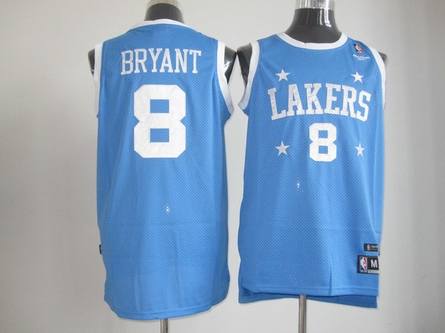 Los Angeles Lakers jerseys-111